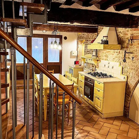Dimora Del Campanile