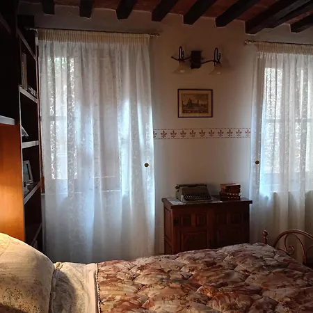 Dimora Del Campanile